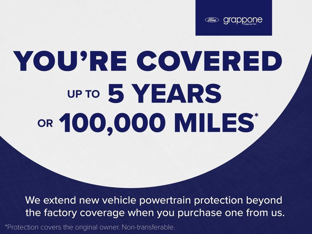 New 2025 Ford Ranger XLT w/ Trailer Tow Package image 5