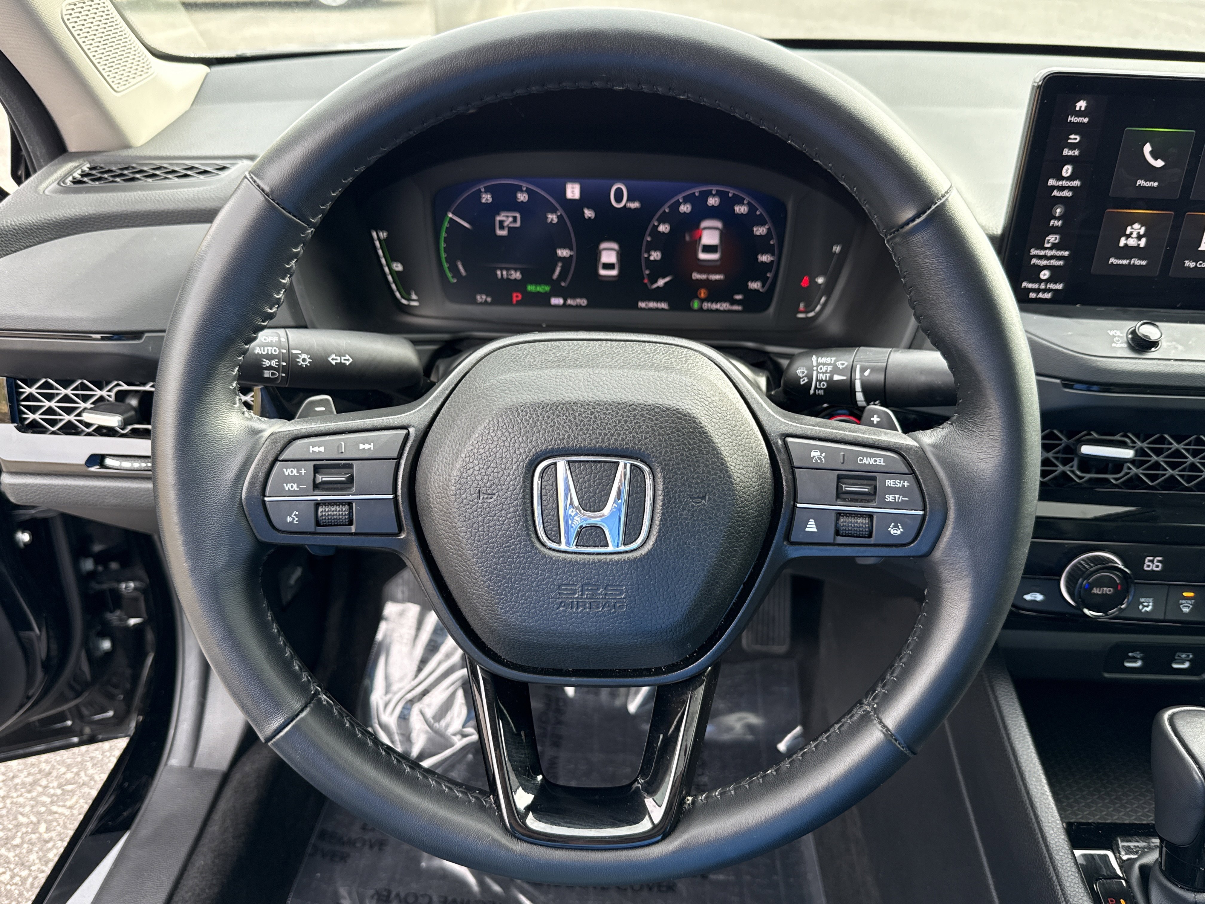 Used 2024 Honda Accord EX-L image 18