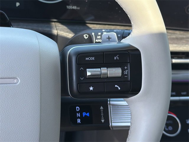 Certified 2024 Hyundai Santa Fe Limited image 26