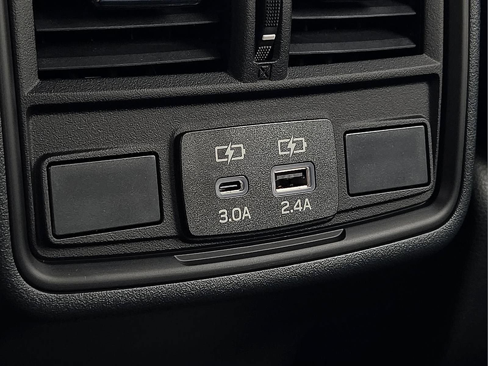 New 2026 Subaru Outback Premium AWD/4WD image 11