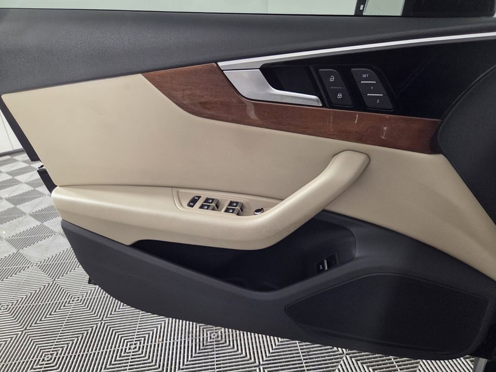 Used 2020 Audi A4 2.0T Premium w/ Convenience Package image 22