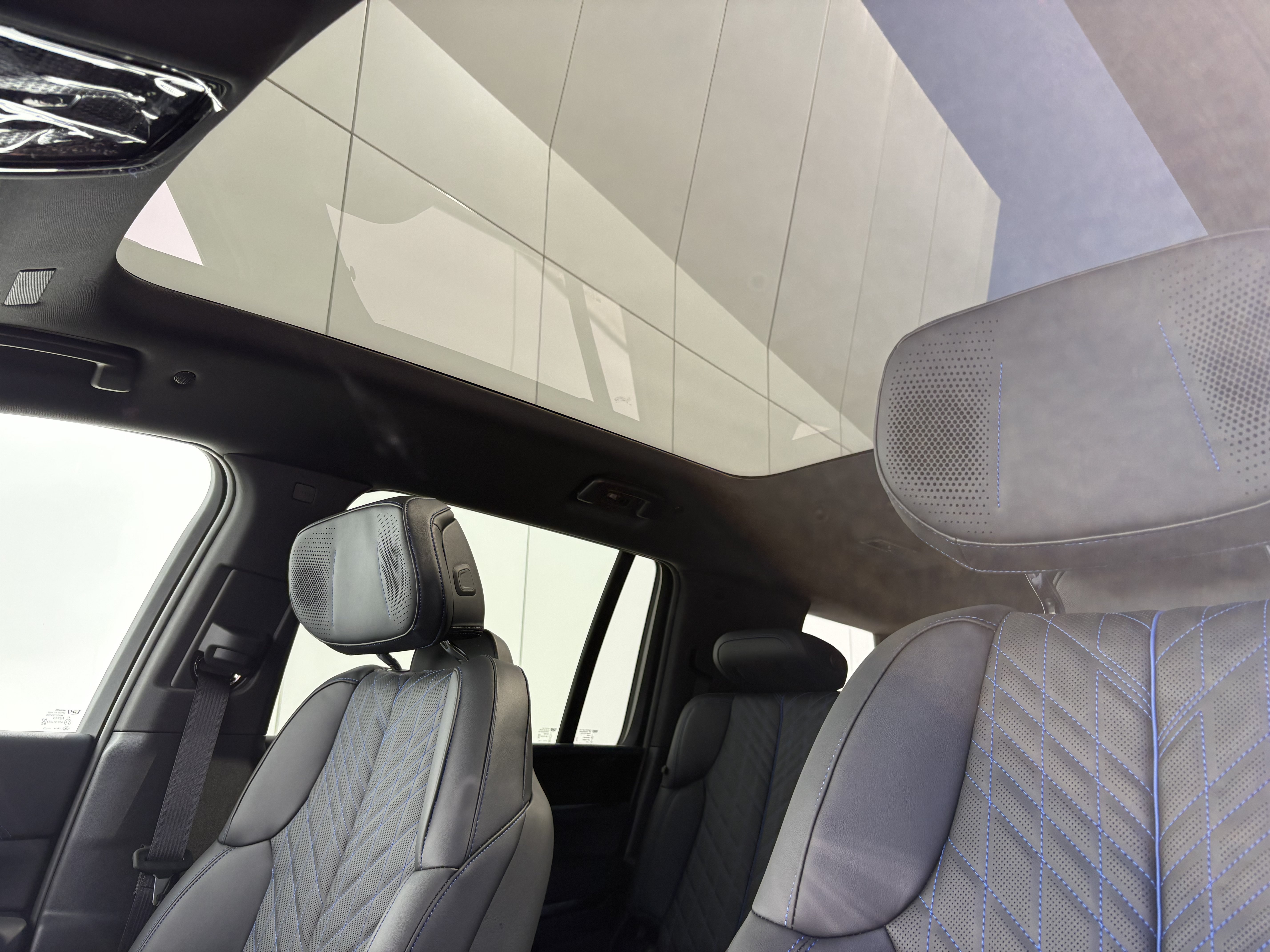 New 2026 Cadillac Escalade IQL Sport 1 AWD/4WD image 18