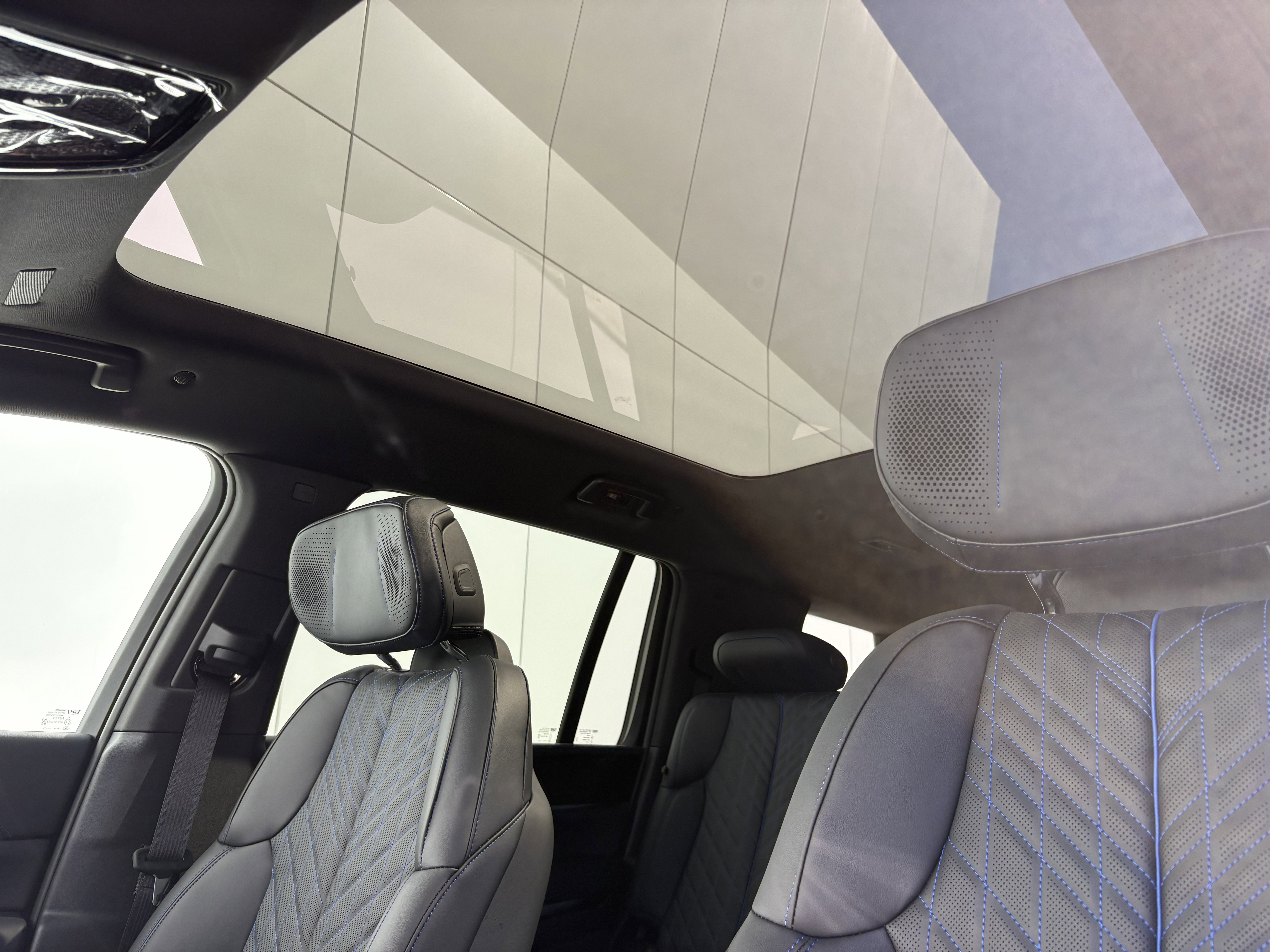 New 2026 Cadillac Escalade IQL Sport 1 image 18