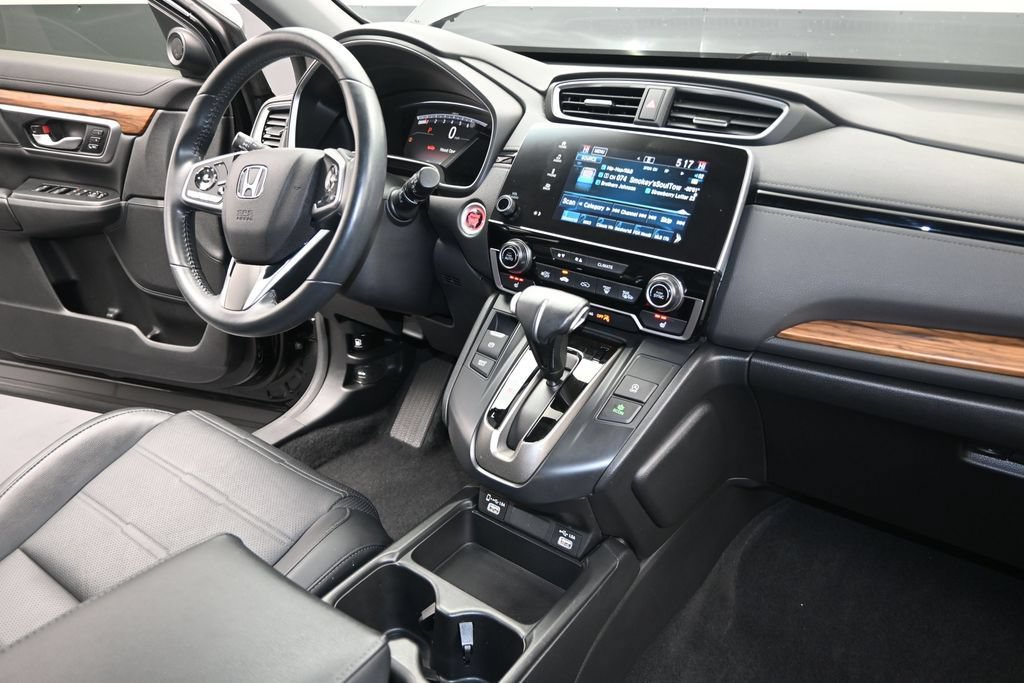Used 2020 Honda CR-V EX-L image 28