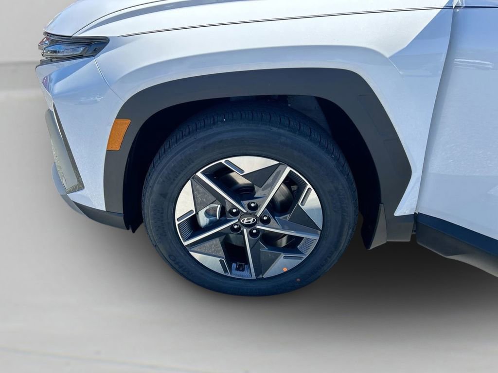 New 2026 Hyundai Tucson SEL image 36