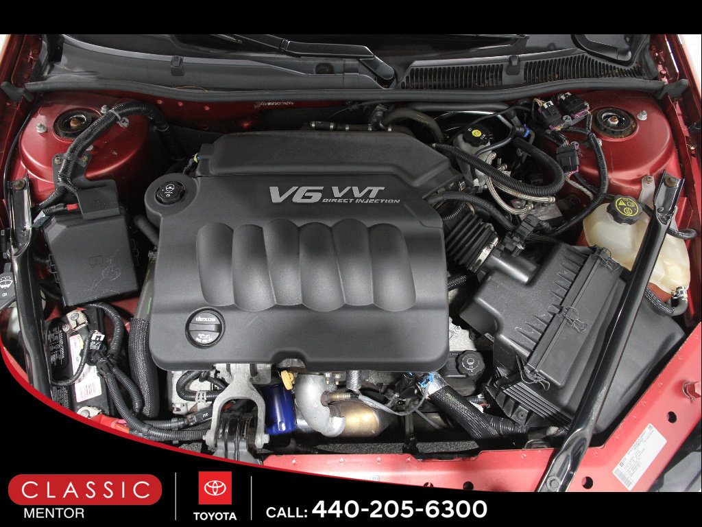 Used 2013 Chevrolet Impala LT image 15