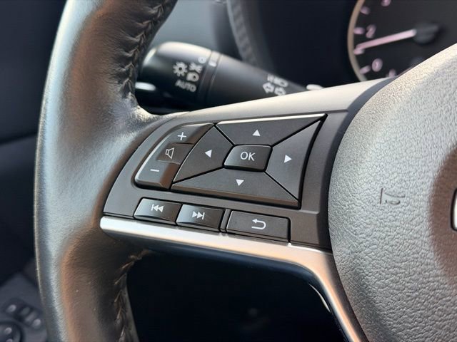 Used 2023 Nissan Sentra SV w/ All-Weather Package image 7