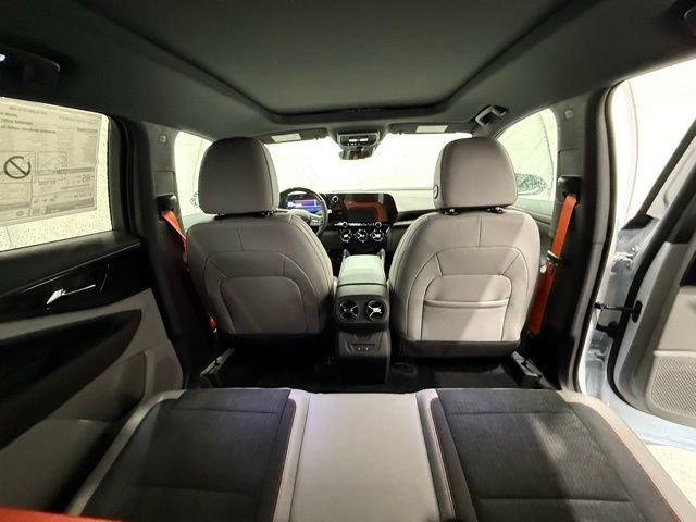 New 2026 Chevrolet Blazer EV SS image 29