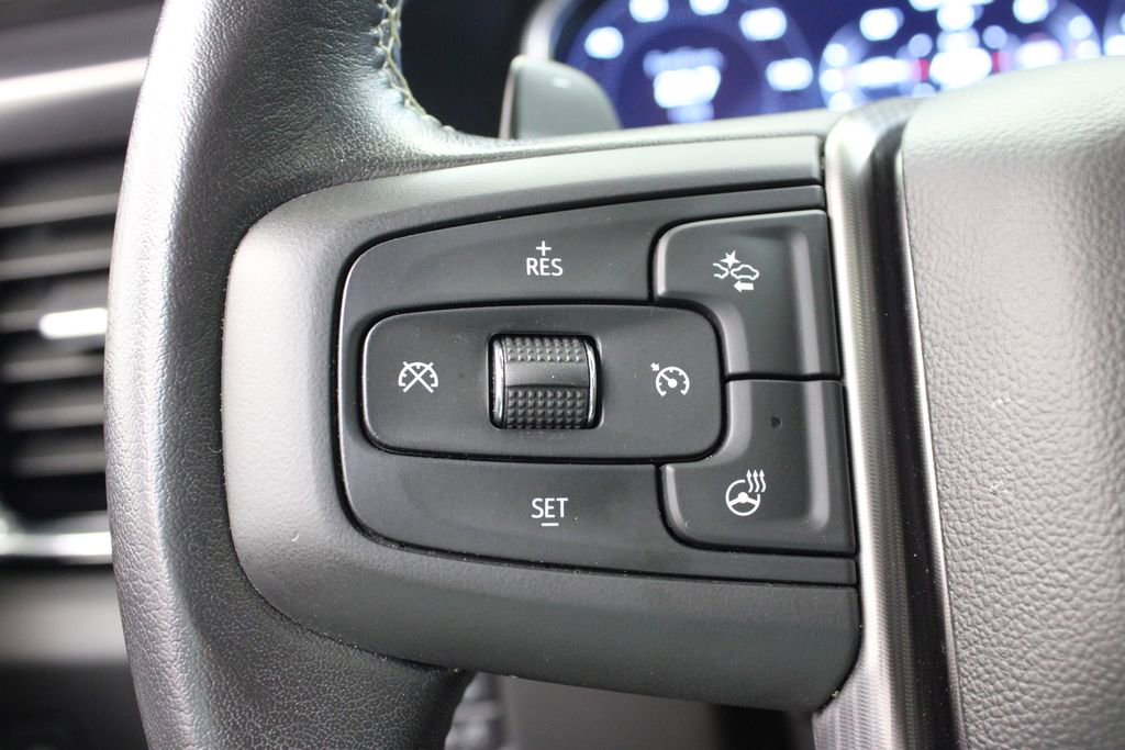 Used 2022 GMC Sierra 1500 Denali Ultimate image 26