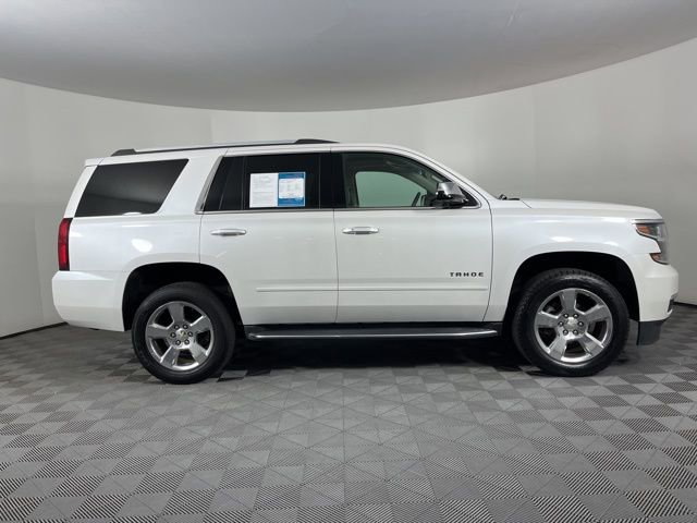 Used 2017 Chevrolet Tahoe Premier image 11