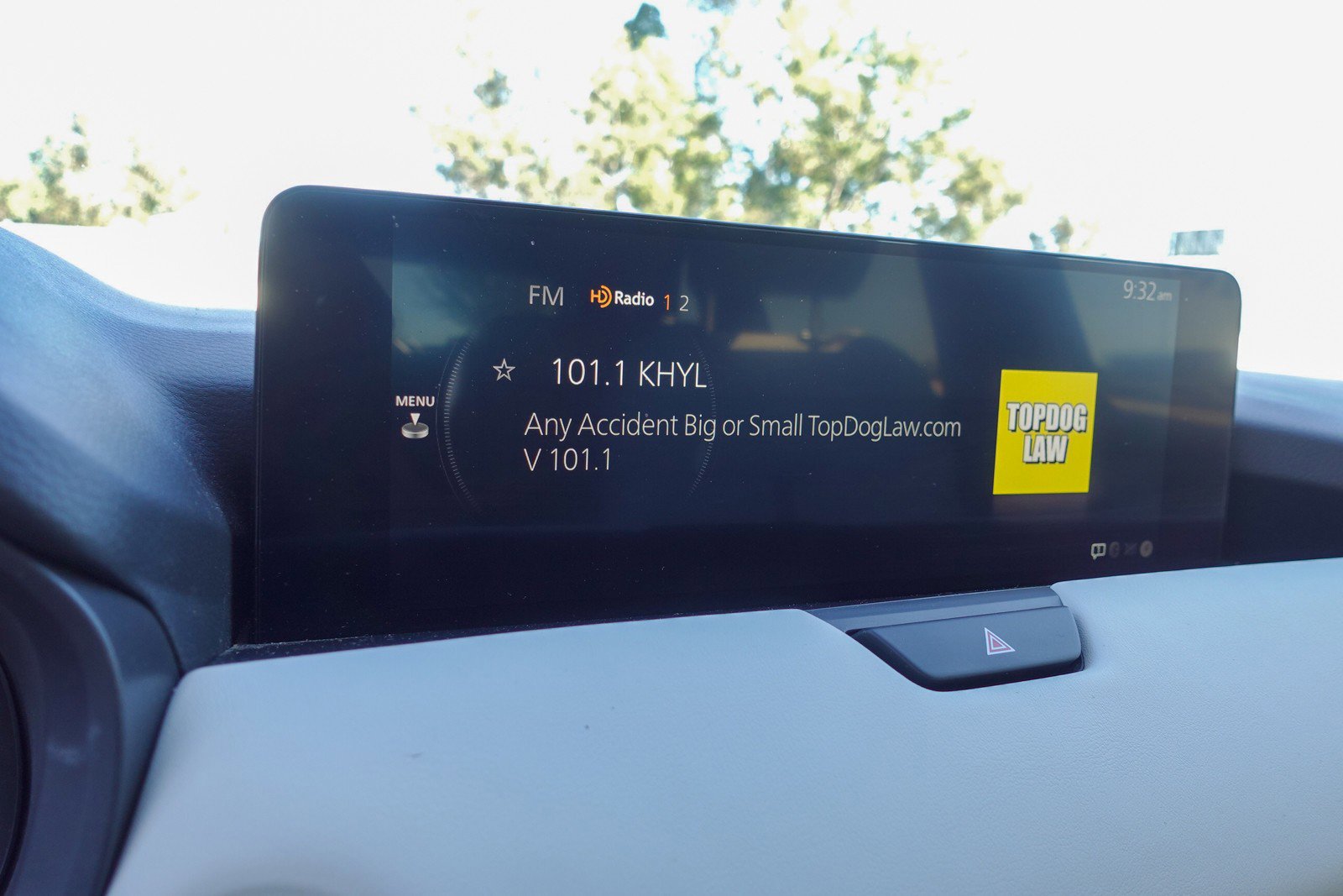 Certified 2024 MAZDA CX-90 Plug-In Hybrid w/ Premium Plus image 17