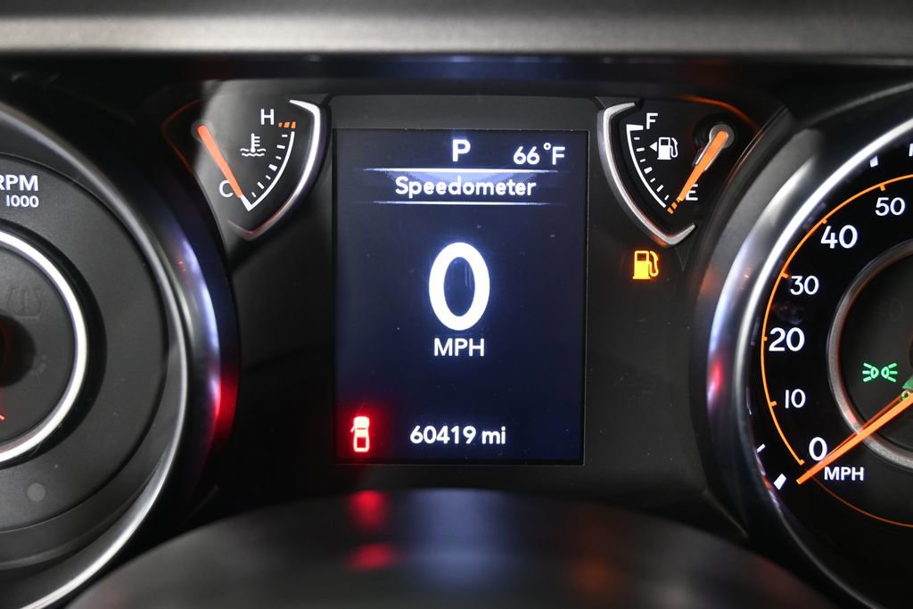 Used 2023 Jeep Gladiator Sport image 25