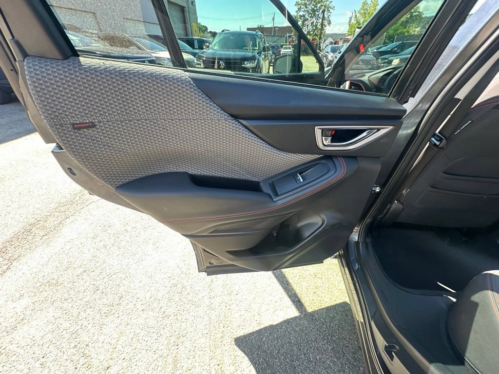 Used 2019 Subaru Forester Sport AWD/4WD image 24