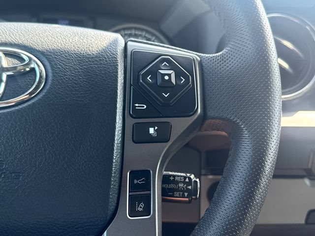 Used 2020 Toyota Tacoma TRD Sport w/ Technology Package RWD image 27