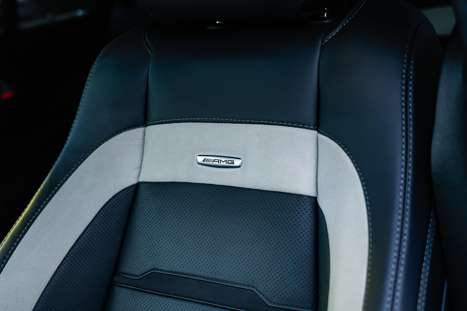 Certified 2023 Mercedes-Benz GLE 63 AMG S image 25