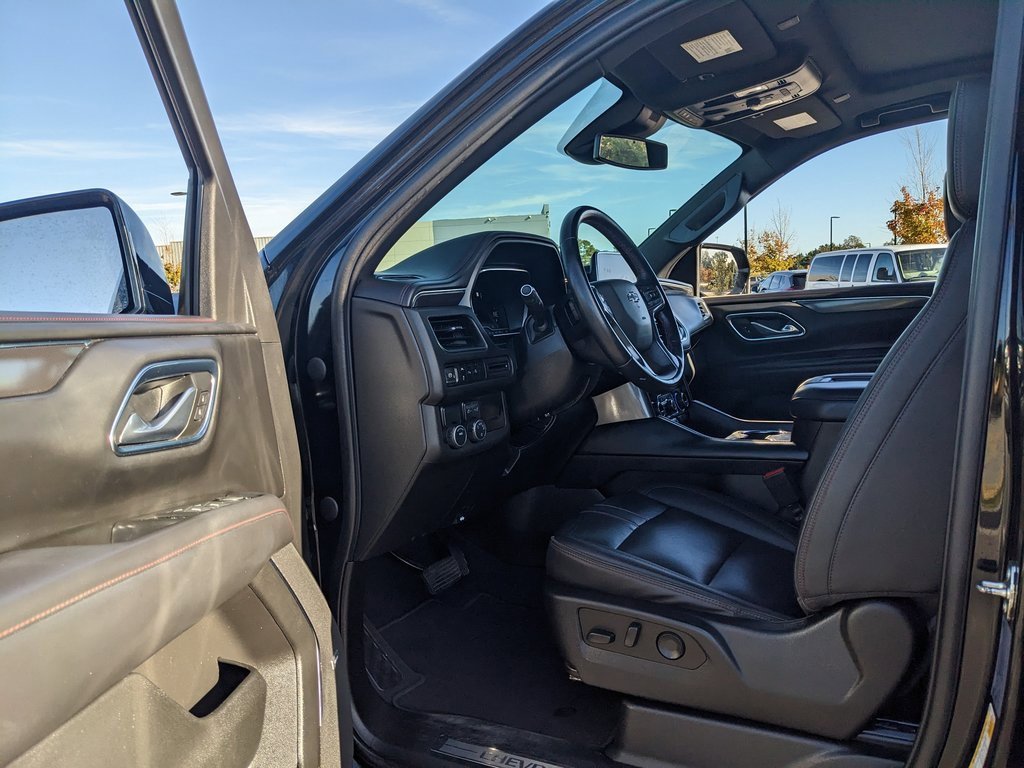 Used 2023 Chevrolet Tahoe RST image 35