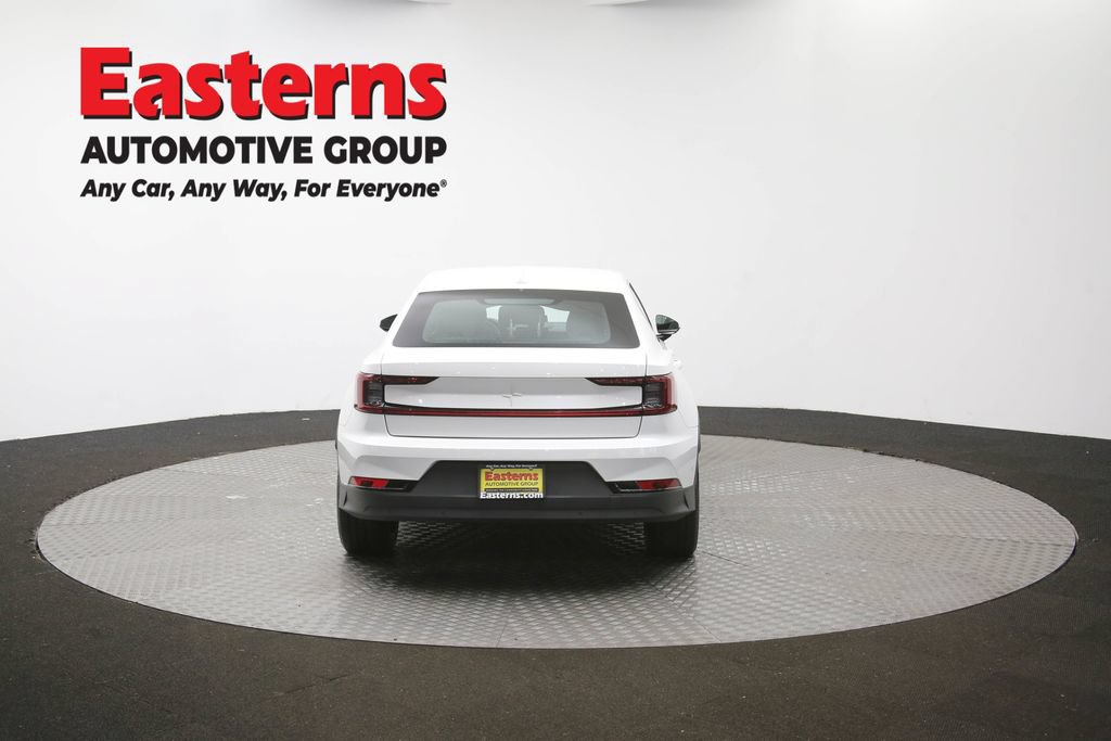 Used 2023 Polestar Polestar 2 w/ Pilot Pack AWD/4WD image 31