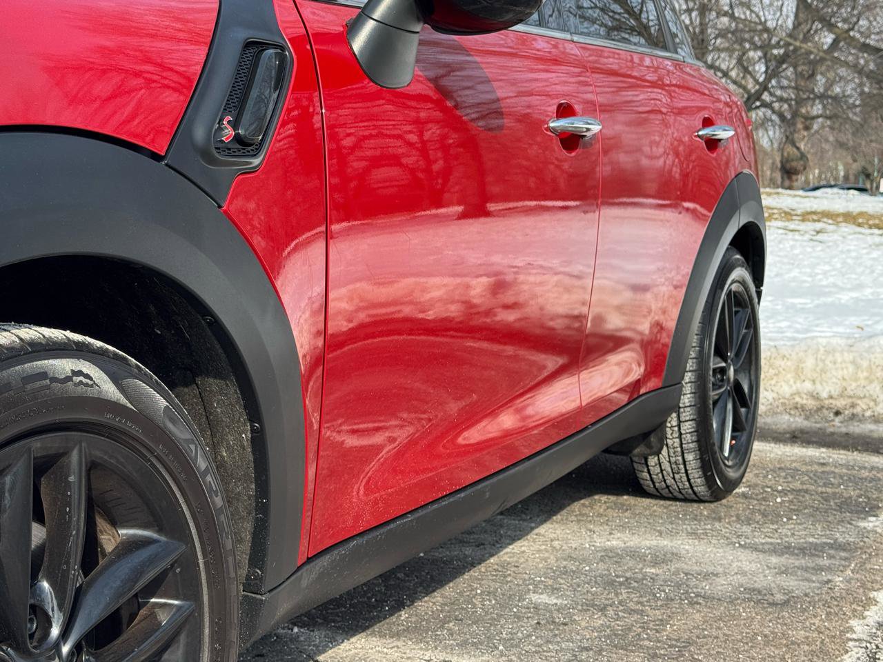 Used 2013 MINI Cooper Countryman S FWD image 22