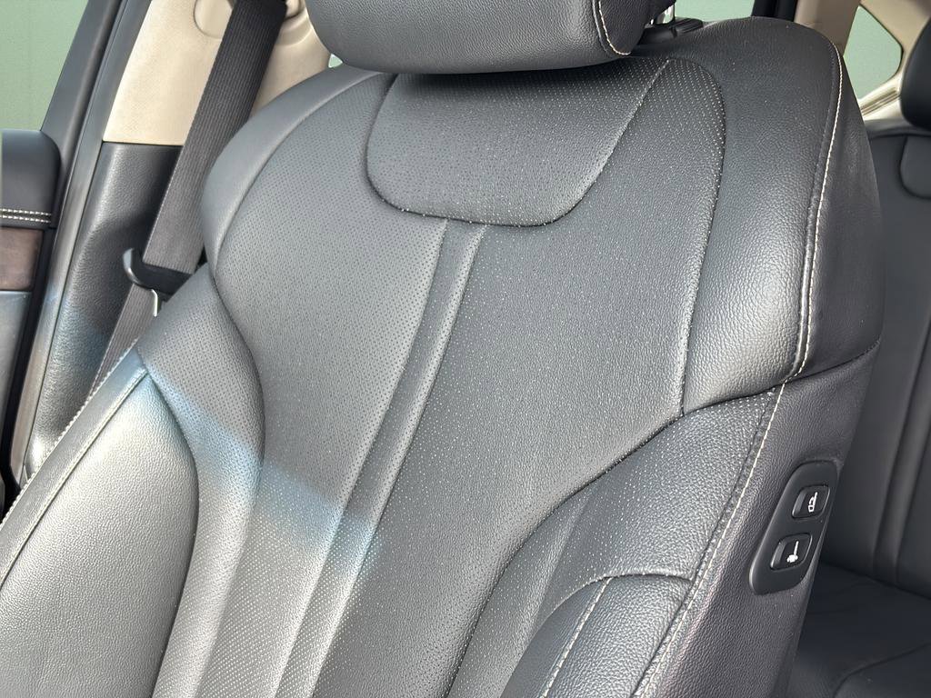 Certified 2024 Genesis GV80 2.5T image 46