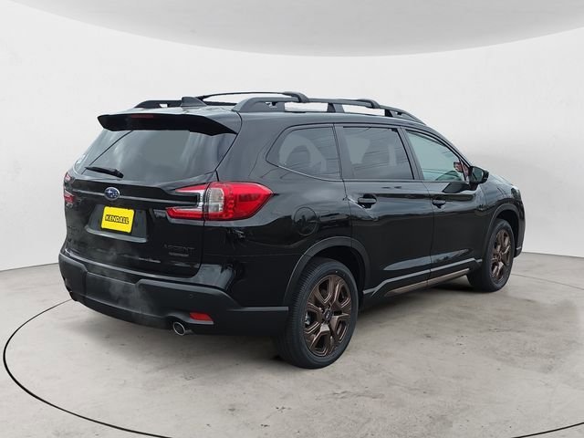 New 2026 Subaru Ascent Limited Bronze w/ Popular Package #2 AWD/4WD image 5