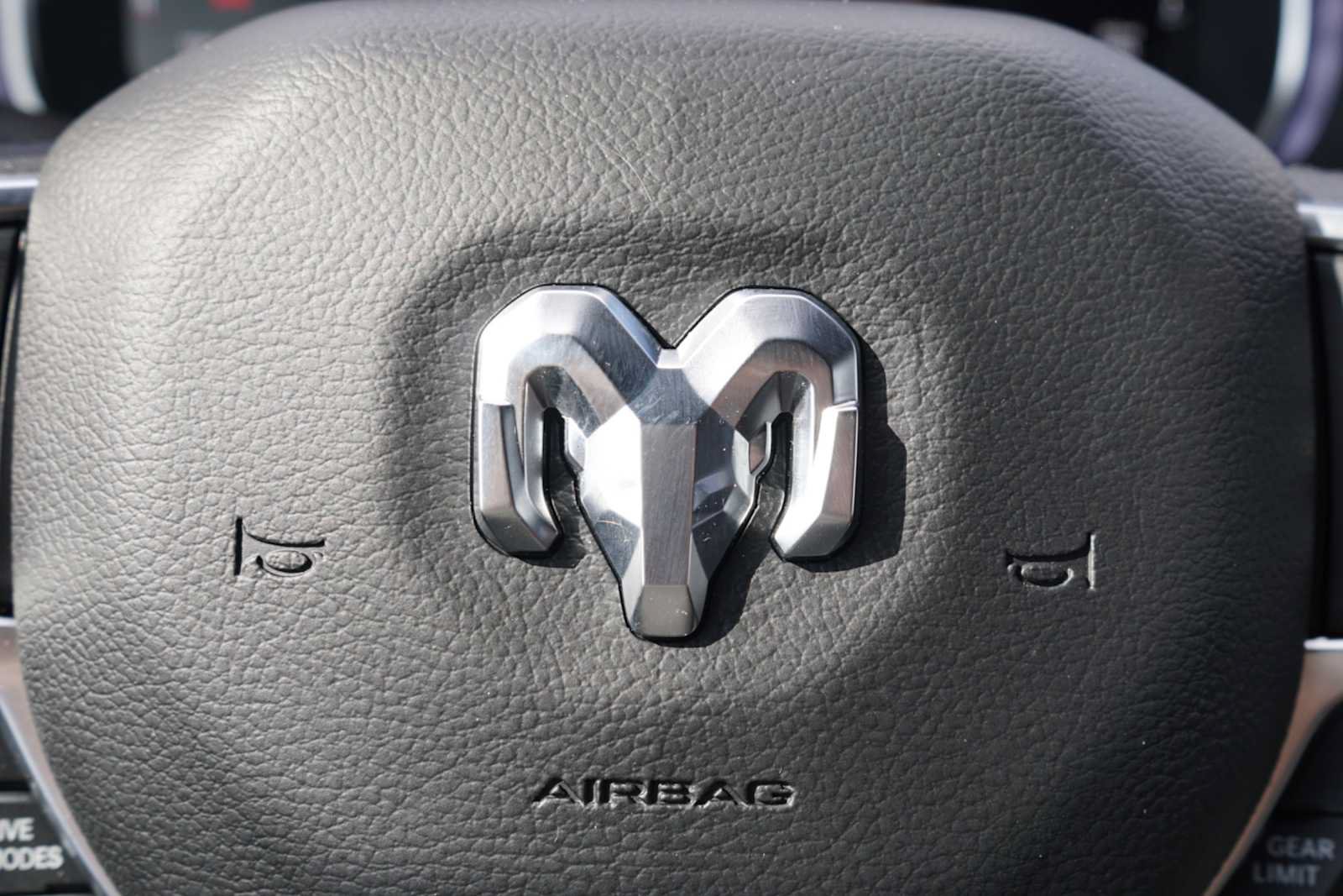 Used 2026 RAM 1500 Lone Star AWD/4WD image 10