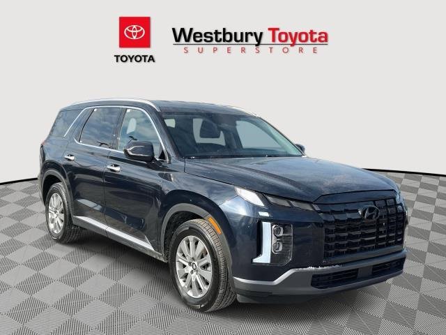 Used 2024 Hyundai Palisade SEL image 1