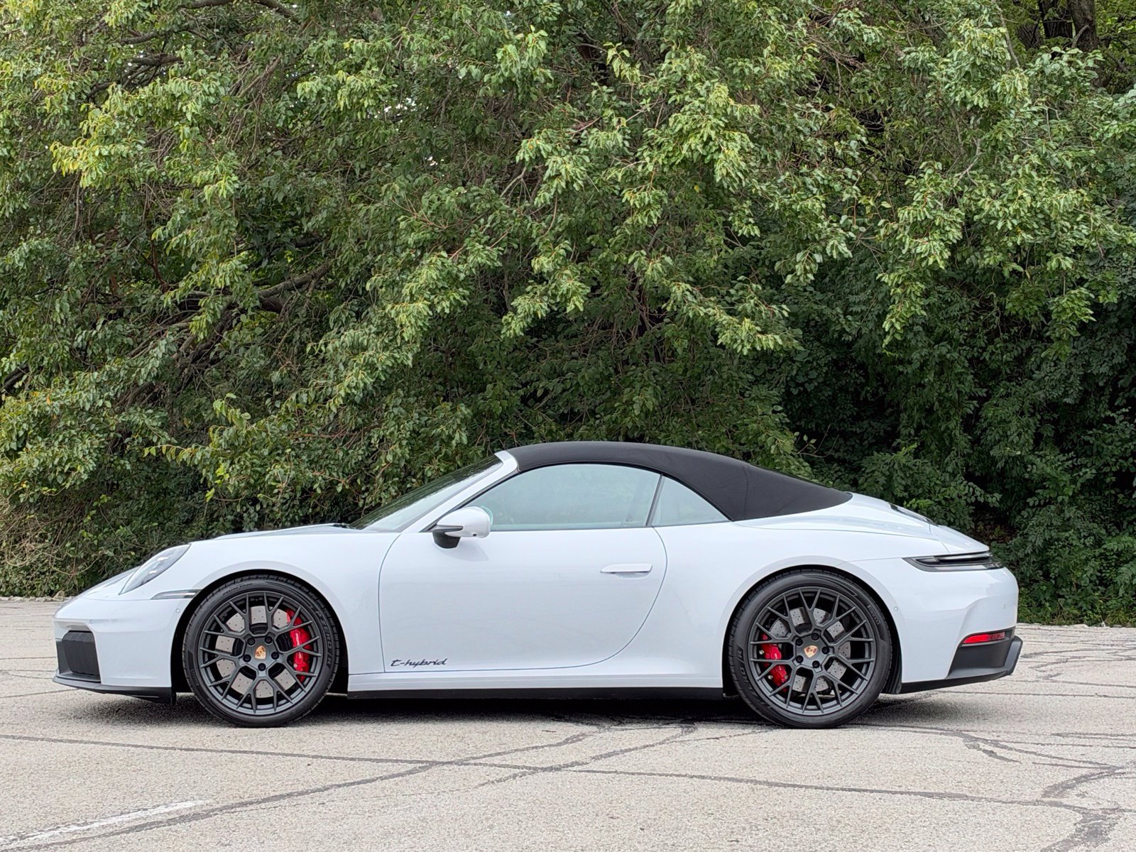 Certified 2026 Porsche 911 Carrera GTS RWD image 11