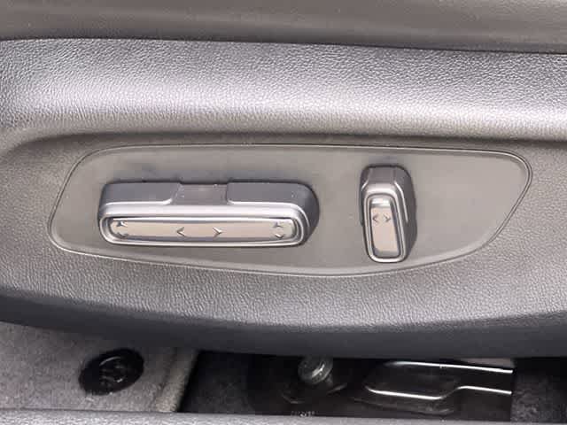 Certified 2025 Honda Civic Sport Touring image 31