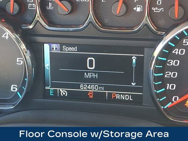 Used 2020 Chevrolet Suburban LT AWD/4WD image 6