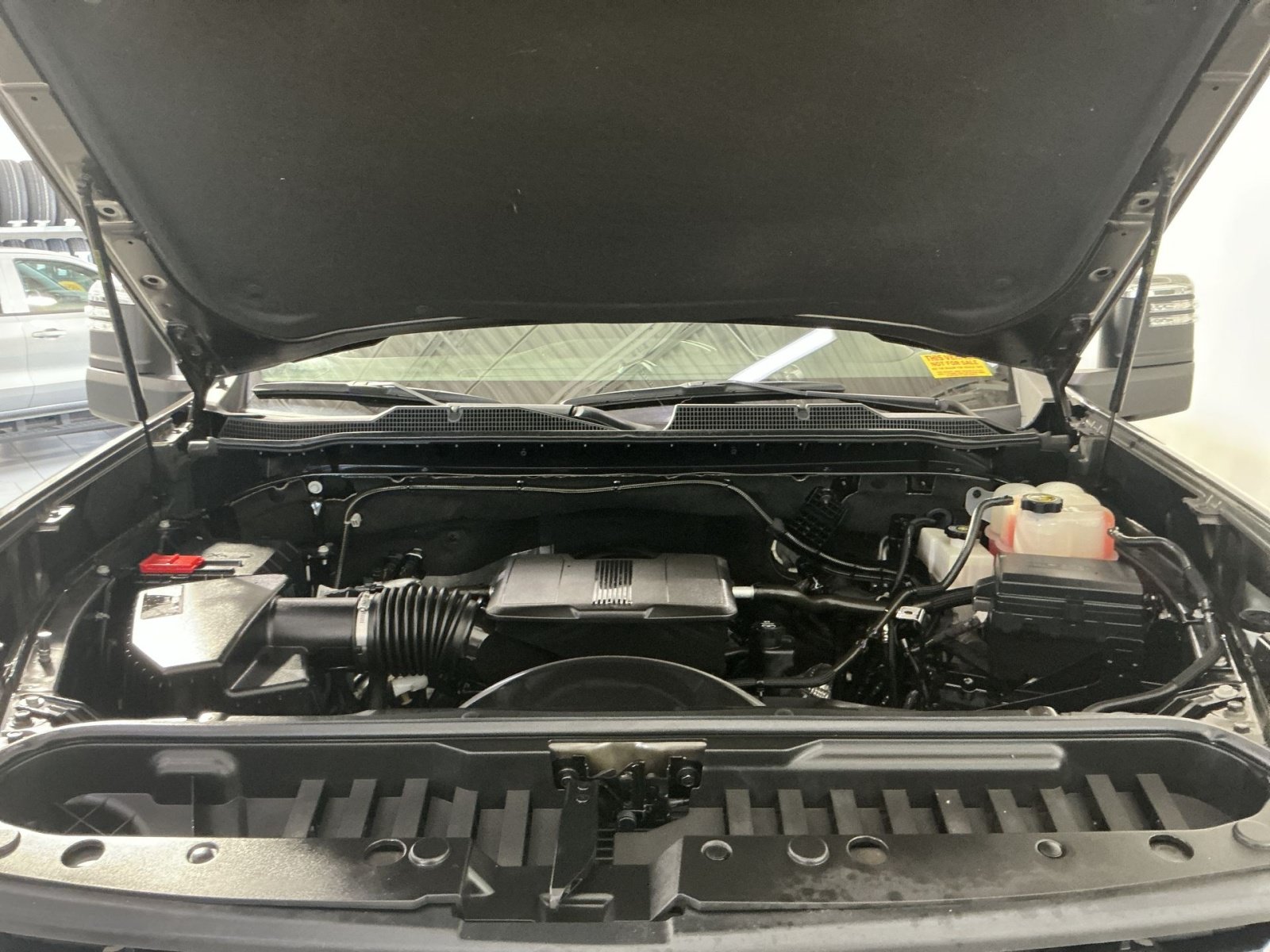Used 2020 Chevrolet Silverado 2500 LTZ AWD/4WD image 26