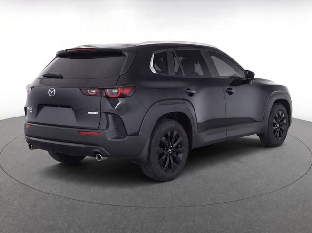Certified 2023 MAZDA CX-50 2.5 S w/ Cargo Package AWD/4WD image 3