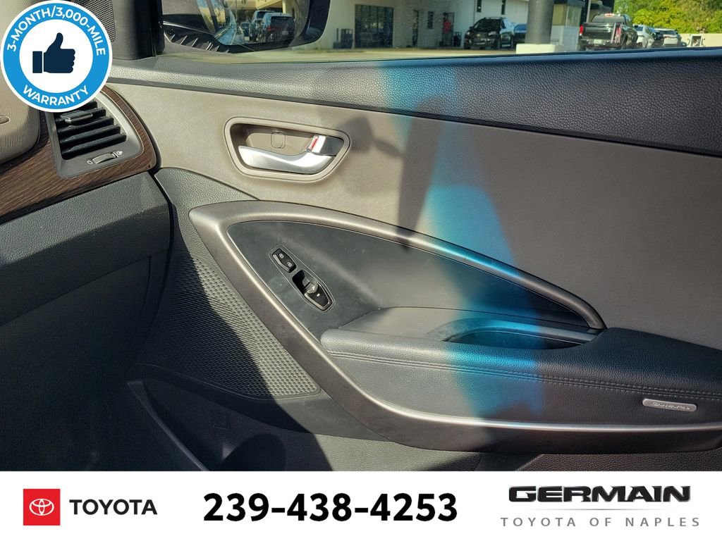 Used 2018 Hyundai Santa Fe Sport image 28