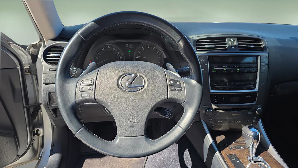 Used 2010 Lexus IS 250 250 image 18