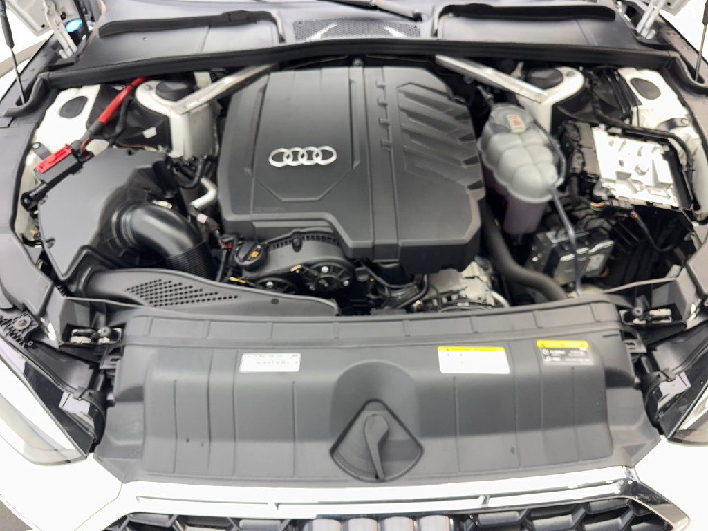 Used 2024 Audi A5 2.0T Premium w/ Convenience Package AWD/4WD image 74