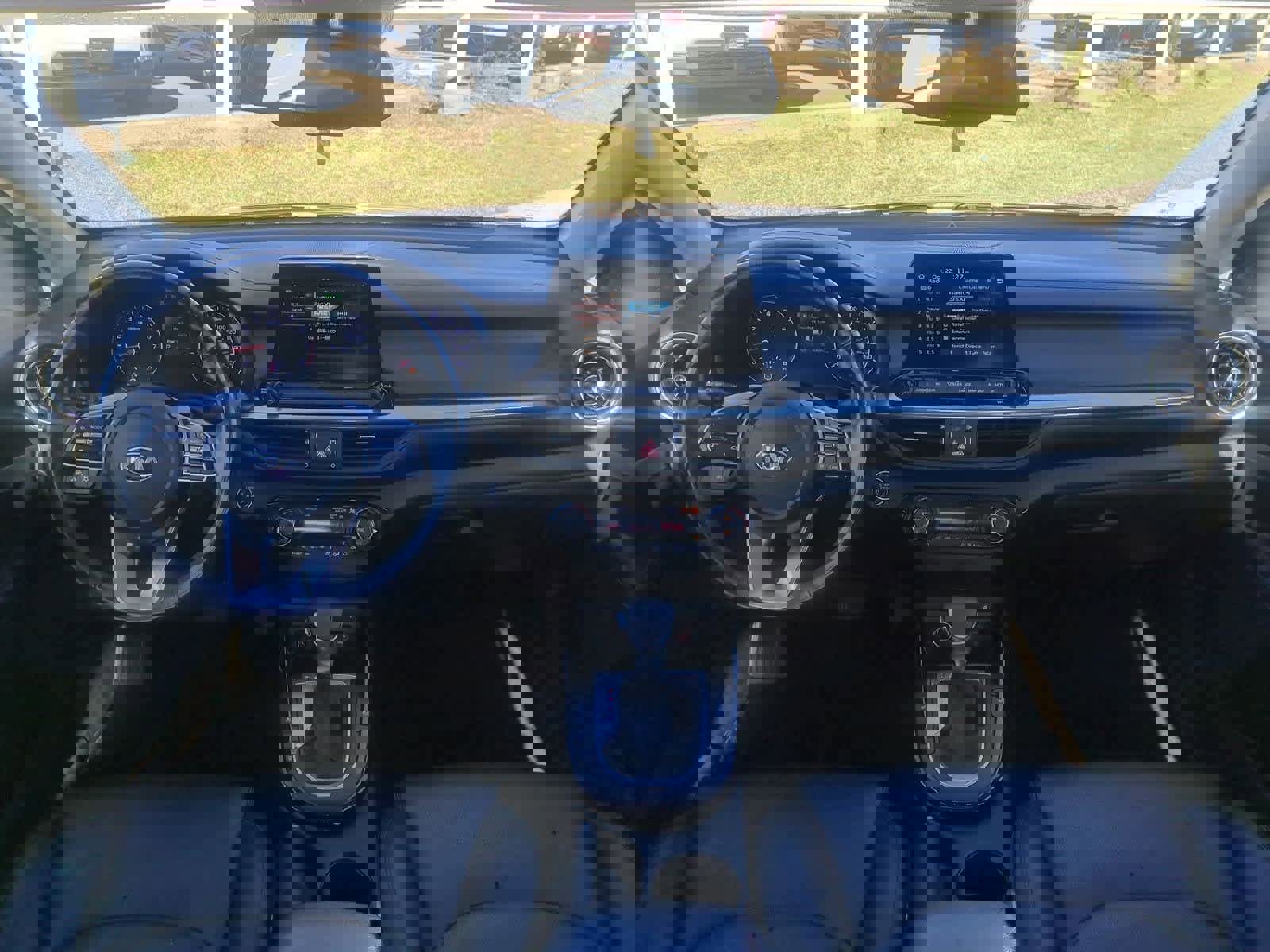 Used 2021 Kia Forte EX image 15