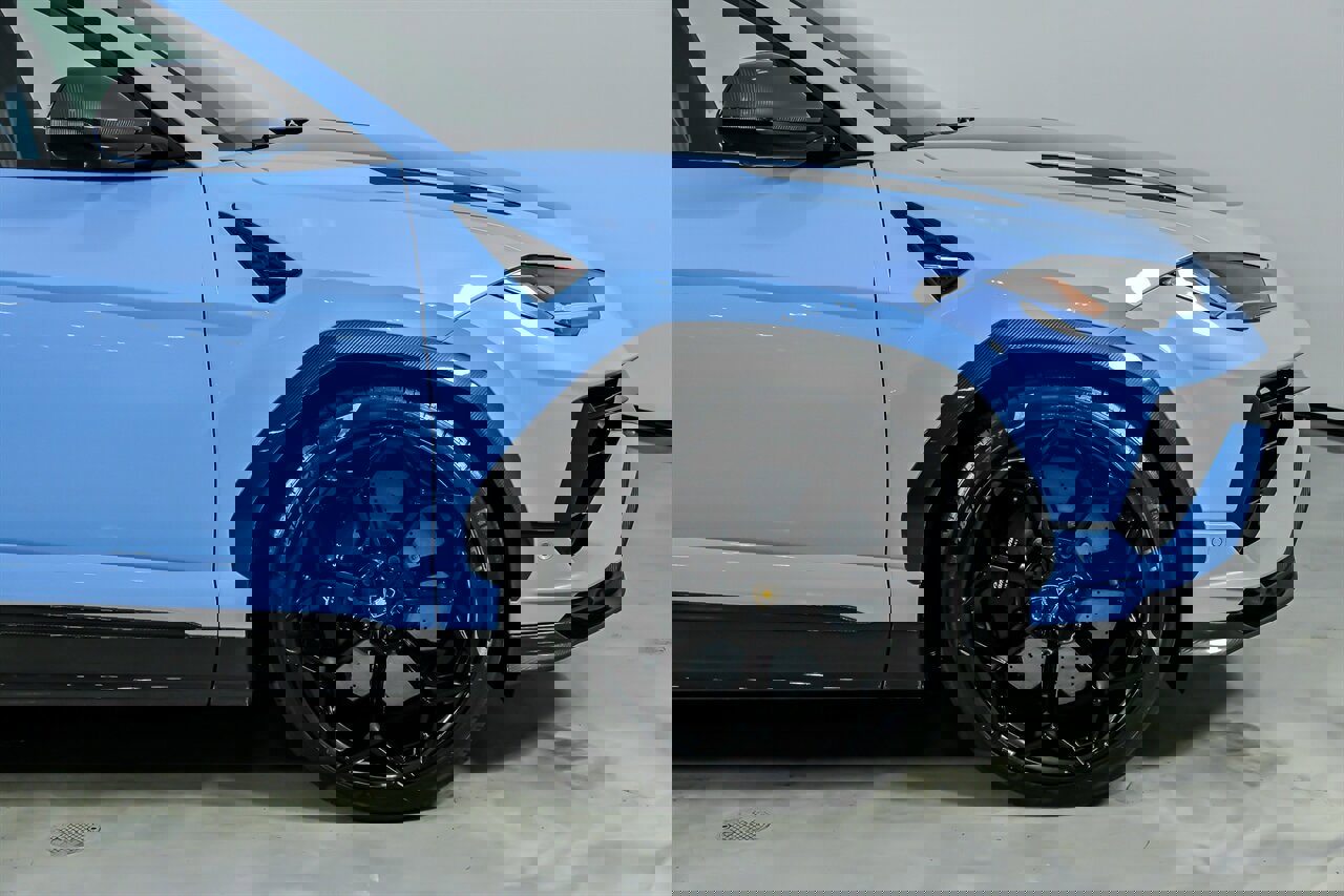 Used 2024 Lamborghini Urus Performante image 15