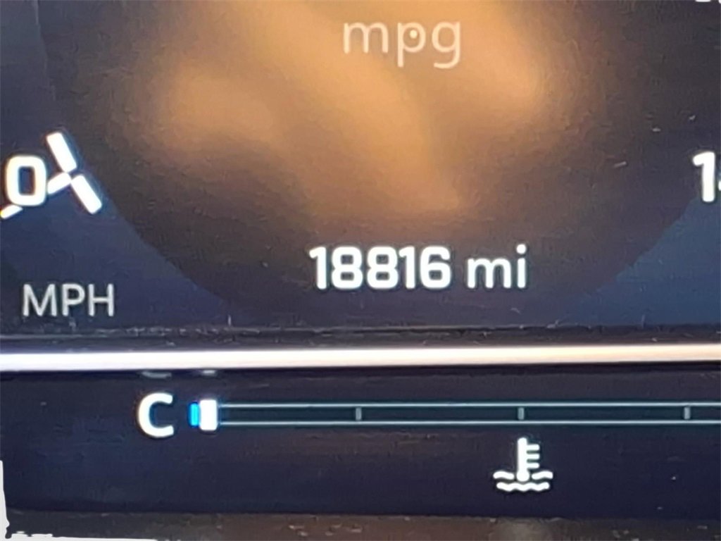 Used 2022 Chevrolet Silverado 1500 RST w/ All Star Edition Plus image 21