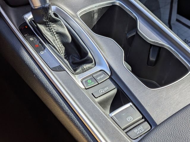 Used 2022 Honda Accord Sport image 18