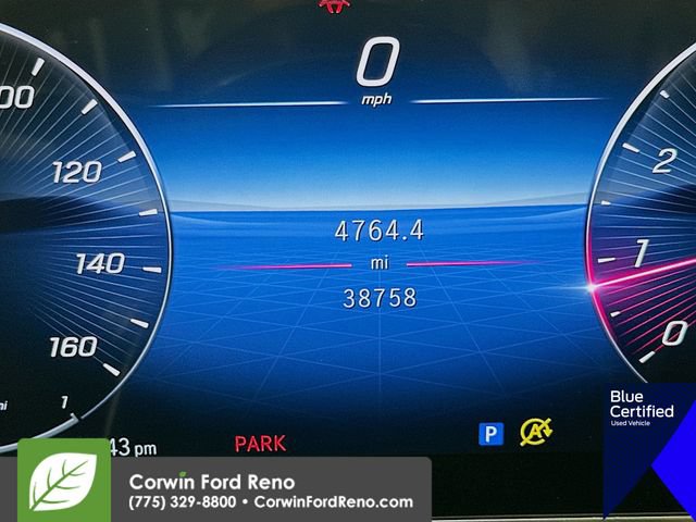Used 2023 Mercedes-Benz GLC 300 4MATIC image 15