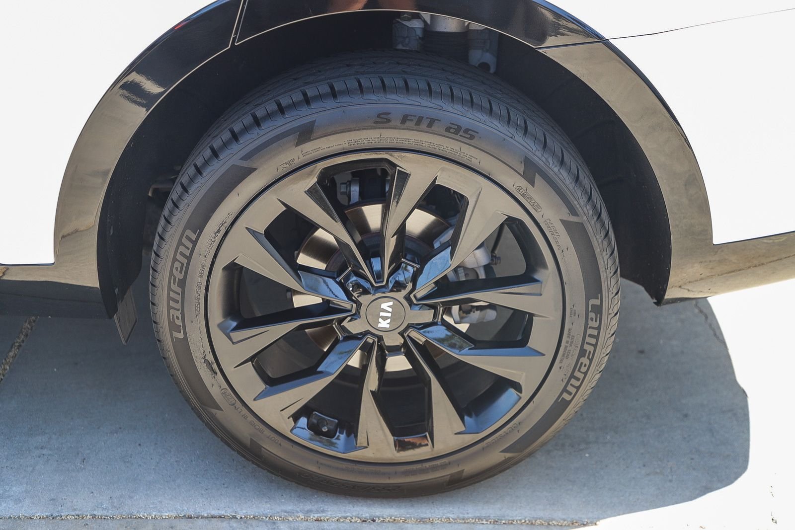 Used 2021 Kia Sorento SX AWD/4WD image 11