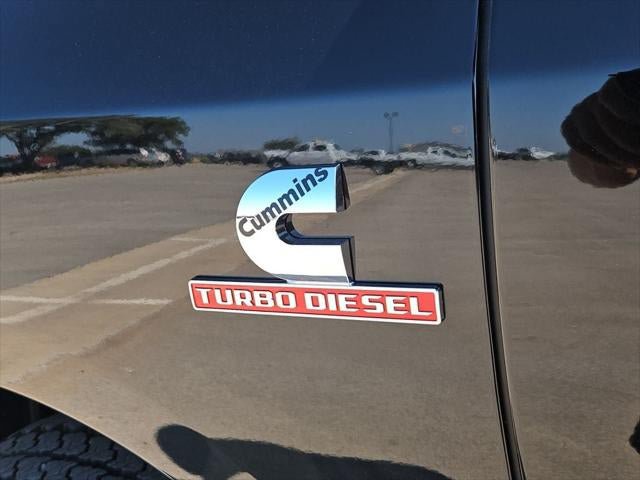 New 2026 RAM 2500 Lone Star AWD/4WD image 45