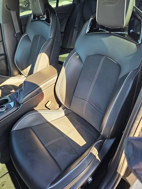 Used 2023 Cadillac CT4 V Blackwing w/ Driver Assist Package RWD image 15