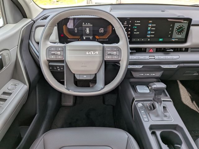 New 2027 Kia Seltos EX FWD image 18