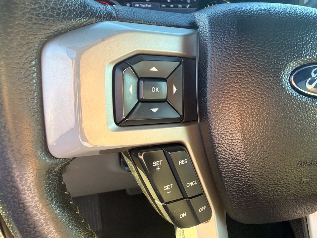Used 2016 Ford F150 Lariat AWD/4WD image 18