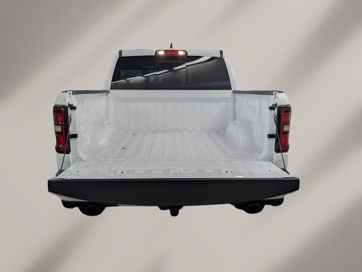 New 2026 RAM 1500 Big Horn image 28