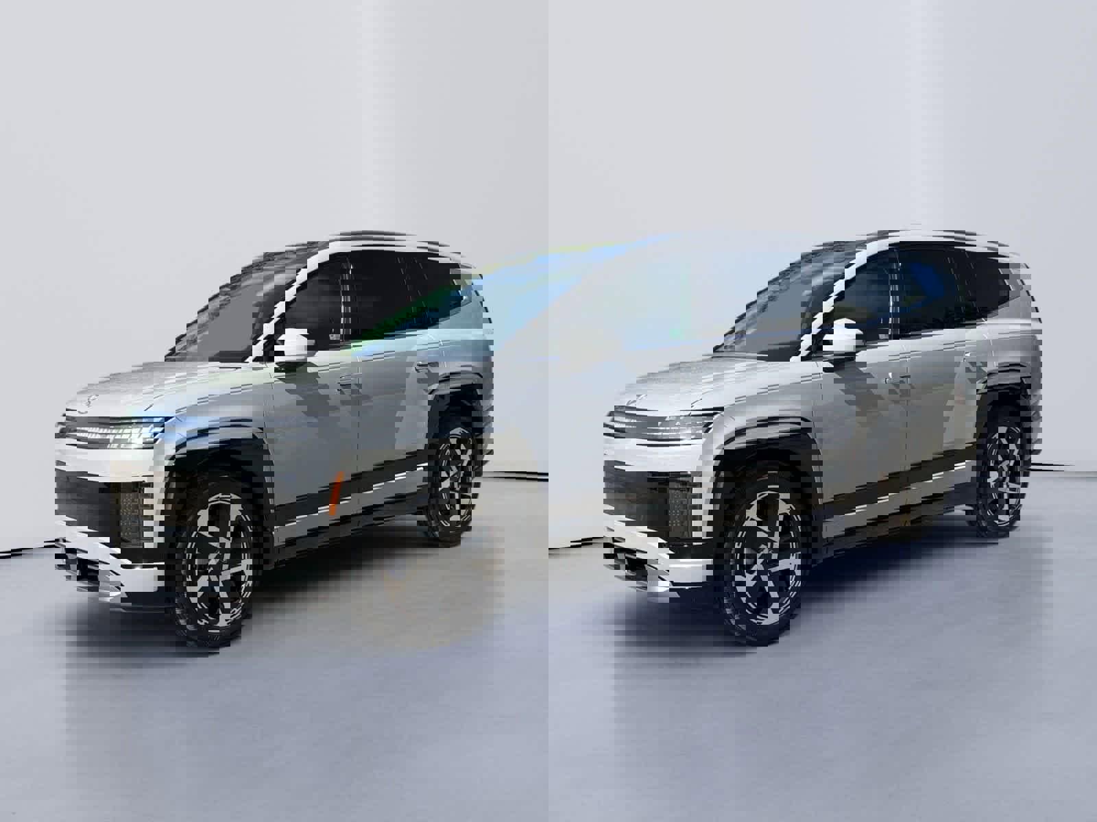 New 2026 Hyundai Ioniq 9 Limited image 7