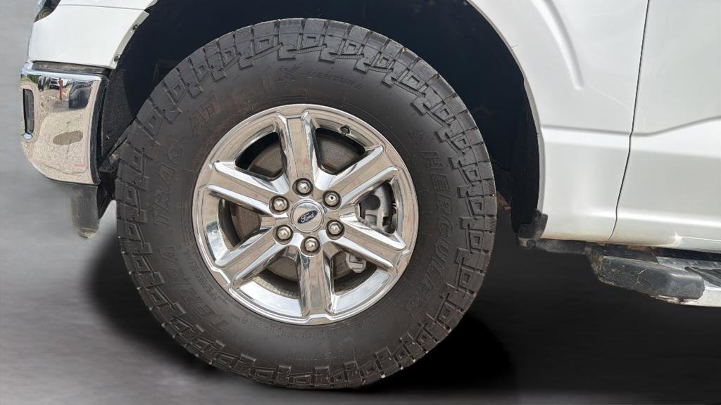 Used 2024 Ford F150 XLT w/ Tow/Haul Package image 16