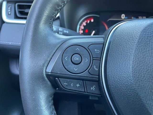 Used 2023 Toyota RAV4 XLE image 18