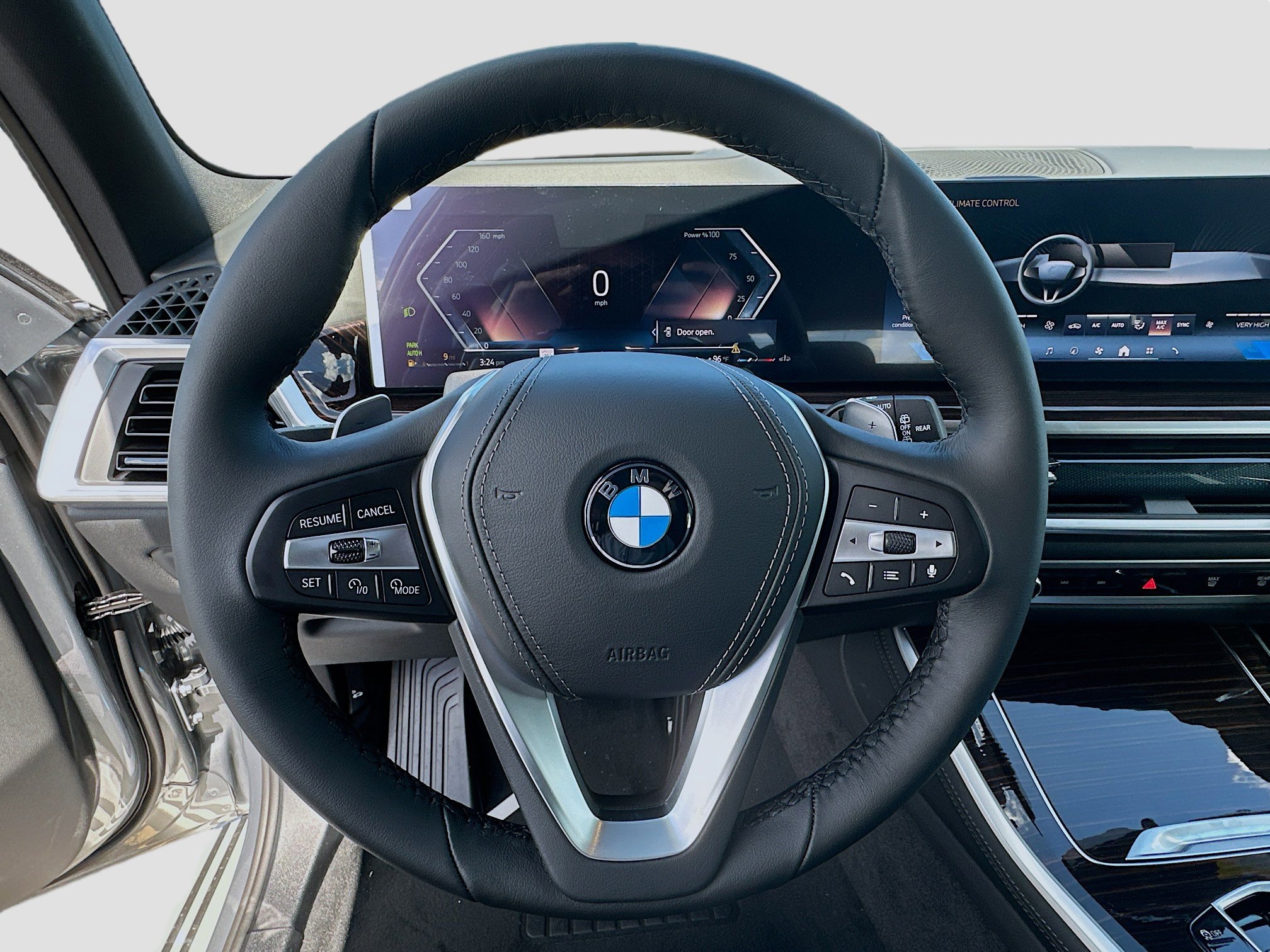 New 2026 BMW X5 sDrive40i w/ Premium Package image 8