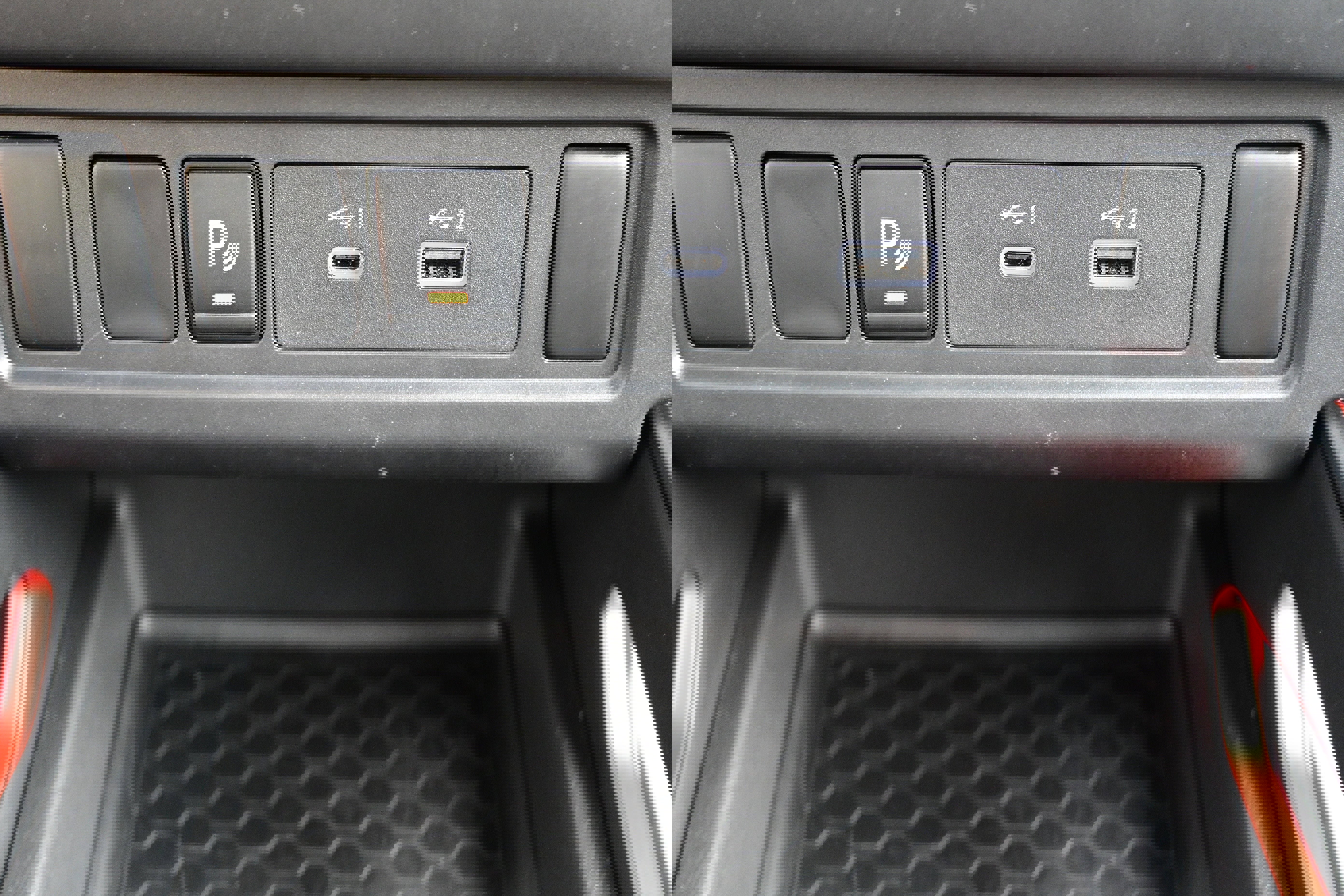 Certified 2024 Nissan Frontier PRO-4X w/ Technology Package image 26